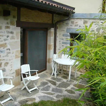 Rurales Casa Lafuente * Luquiano