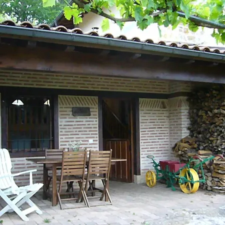 Rurales Casa Lafuente *