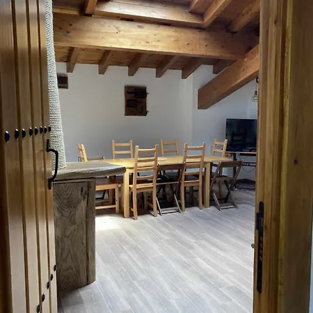 Rurales Casa Lafuente