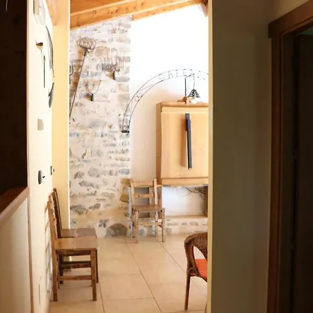 Rurales Casa Lafuente *