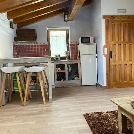 Rurales Casa Lafuente *