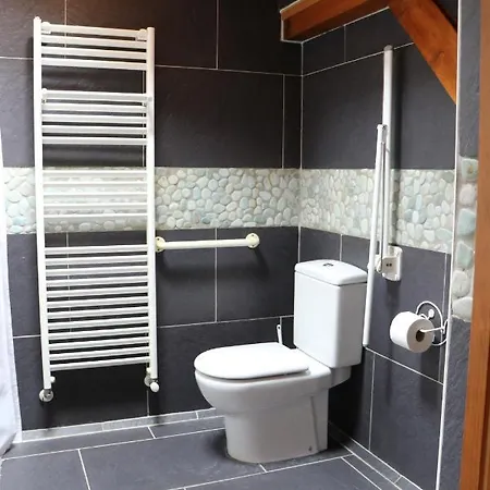 Διαμέρισμα Rurales Casa Lafuente *