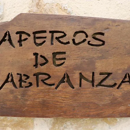 Rurales Casa Lafuente * Luquiano