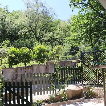 Rurales Casa Lafuente * Luquiano