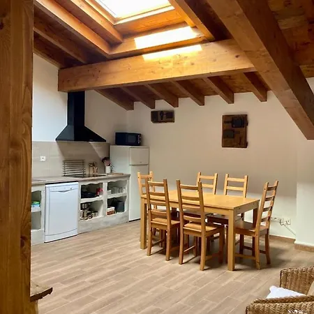 Rurales Casa Lafuente