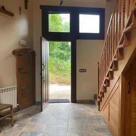 Rurales Casa Lafuente