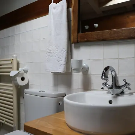 Rurales Casa Lafuente