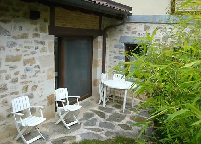 Rurales Casa Lafuente * Luquiano