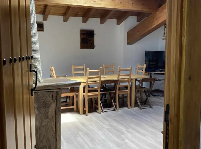 Rurales Casa Lafuente