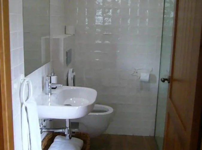 Rurales Casa Lafuente * Luquiano