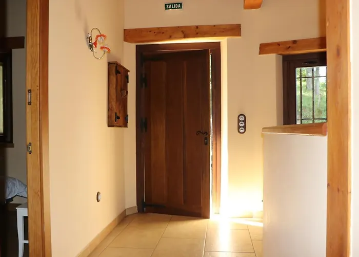 Rurales Casa Lafuente