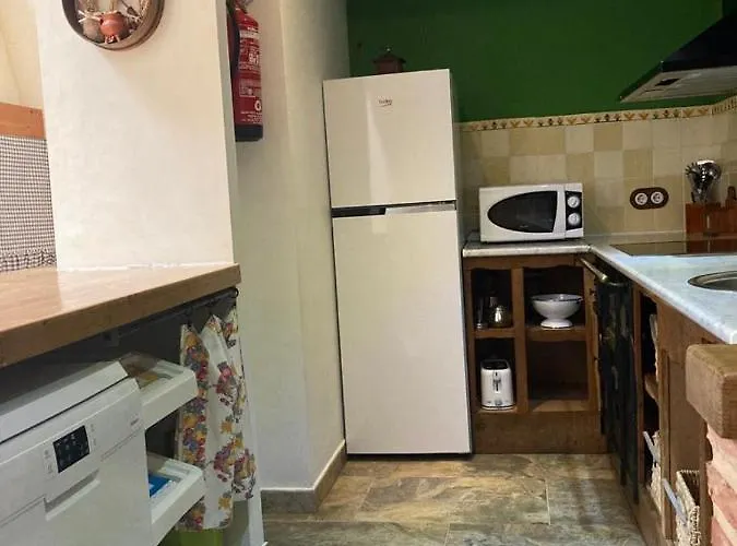 Rurales Casa Lafuente