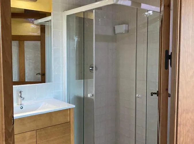 Rurales Casa Lafuente