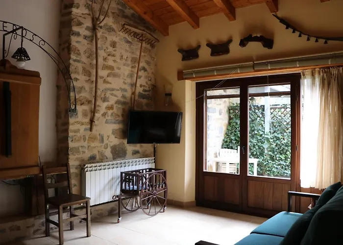 Rurales Casa Lafuente