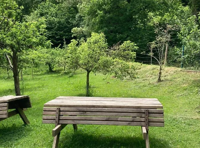 Rurales Casa Lafuente Luquiano