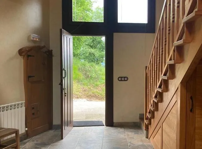 Rurales Casa Lafuente