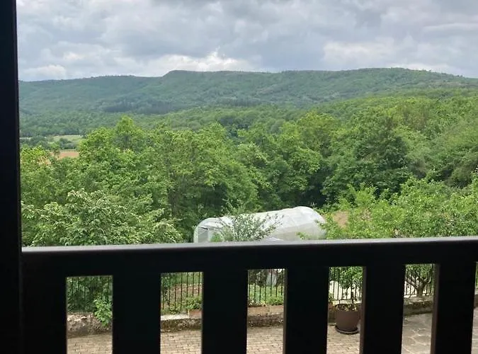 Rurales Casa Lafuente 公寓 Luquiano