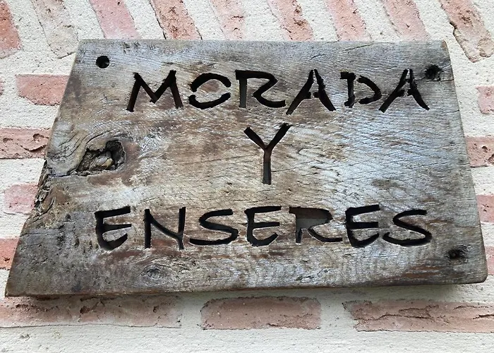 Rurales Casa Lafuente *