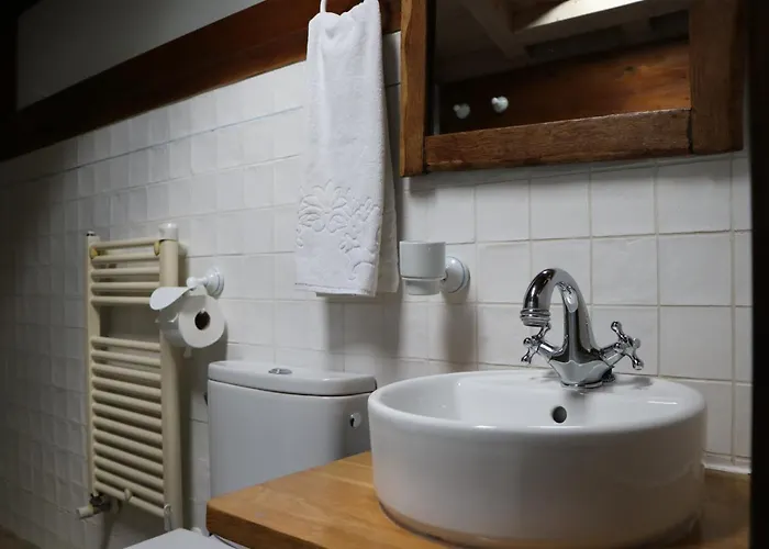 Rurales Casa Lafuente