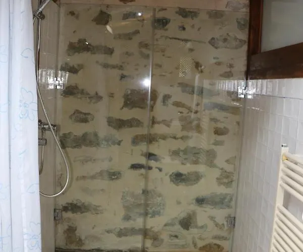 Rurales Casa Lafuente * Luquiano