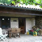 Rurales Casa Lafuente *