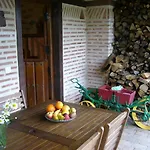 شقة Rurales Casa Lafuente *