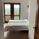 Rurales Casa Lafuente شقة