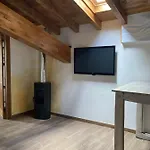 شقة Rurales Casa Lafuente Luquiano