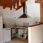 Rurales Casa Lafuente شقة *