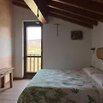 Rurales Casa Lafuente شقة Luquiano