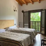 Rurales Casa Lafuente شقة Luquiano