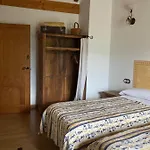 شقة Rurales Casa Lafuente *