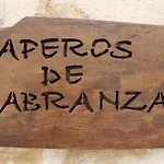 Rurales Casa Lafuente * Luquiano