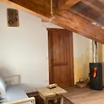 Rurales Casa Lafuente شقة Luquiano
