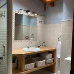 Rurales Casa Lafuente شقة Luquiano