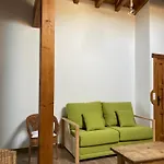 Rurales Casa Lafuente Luquiano