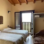 شقة Rurales Casa Lafuente