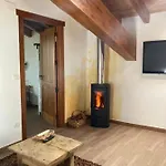 Rurales Casa Lafuente * Luquiano