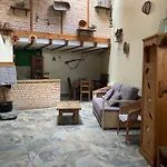 Rurales Casa Lafuente شقة Luquiano