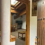 Rurales Casa Lafuente شقة *