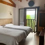 Rurales Casa Lafuente Luquiano