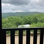 Rurales Casa Lafuente شقة Luquiano