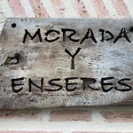 Rurales Casa Lafuente *