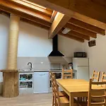 شقة Rurales Casa Lafuente *
