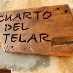 Rurales Casa Lafuente شقة Luquiano