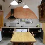 Rurales Casa Lafuente شقة *