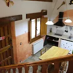 Rurales Casa Lafuente شقة *