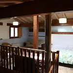 Rurales Casa Lafuente Luquiano