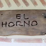شقة Rurales Casa Lafuente *