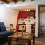شقة Rurales Casa Lafuente Luquiano